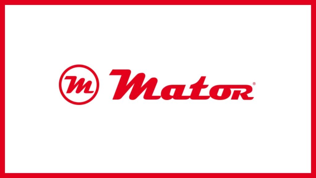 distribuidor - mator