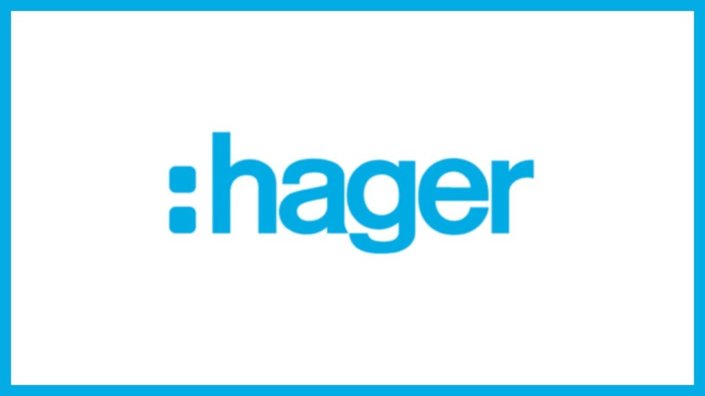 hager - distribuidor