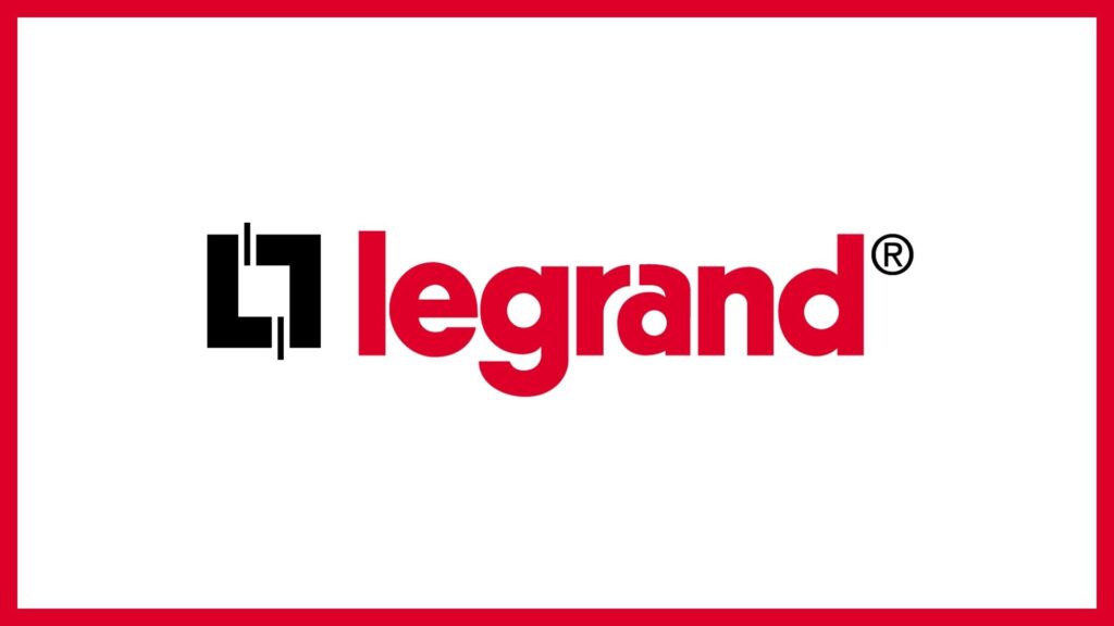legrand - distribuidor