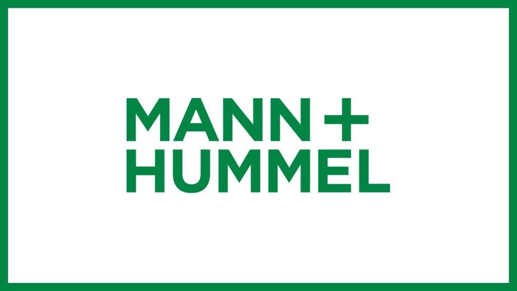 filtracion - mann hummel