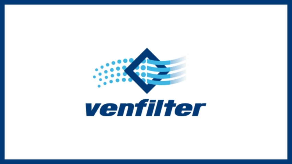 filtracion - venfilter