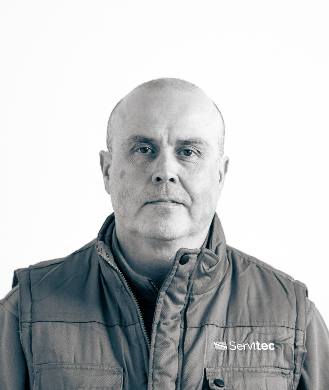 Eduard Jerez Almacén