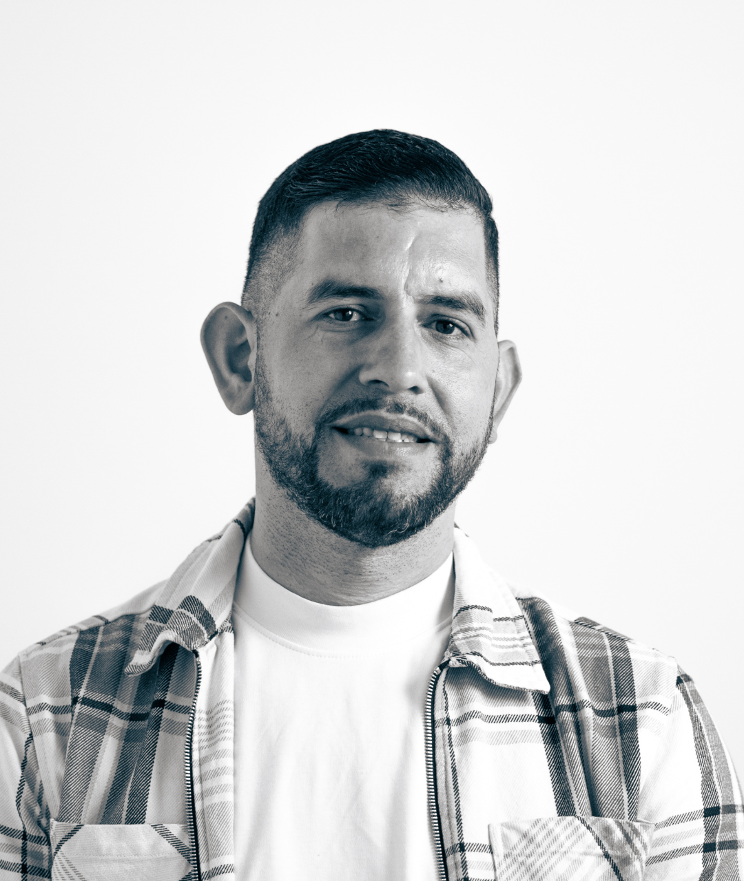 Mohamed Lamti Almacén