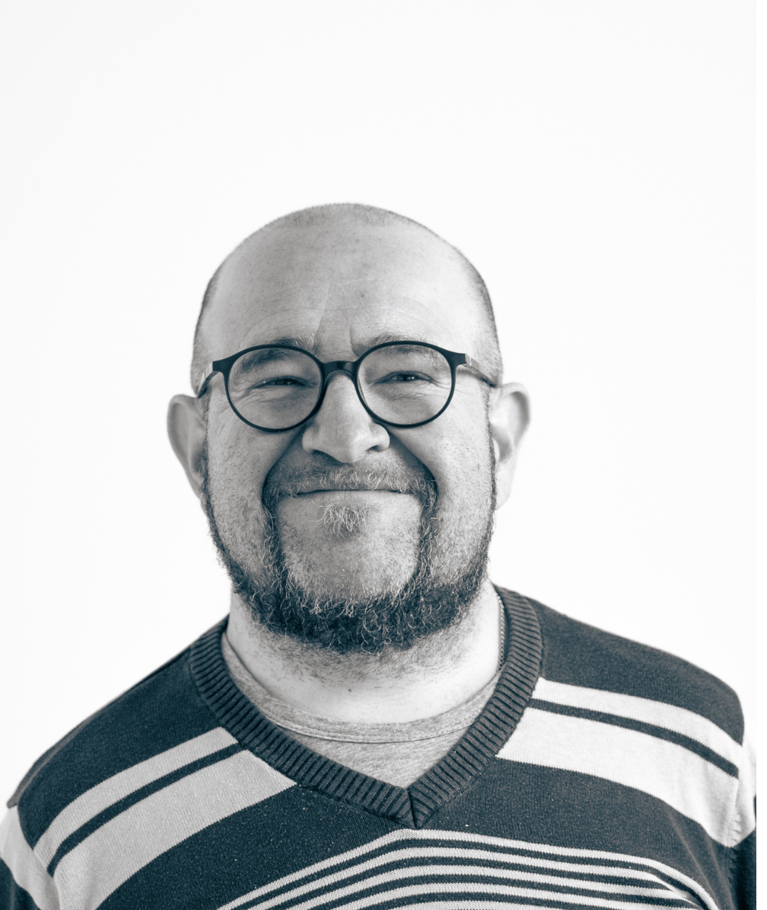 Frederic Suárez Comercial Interno