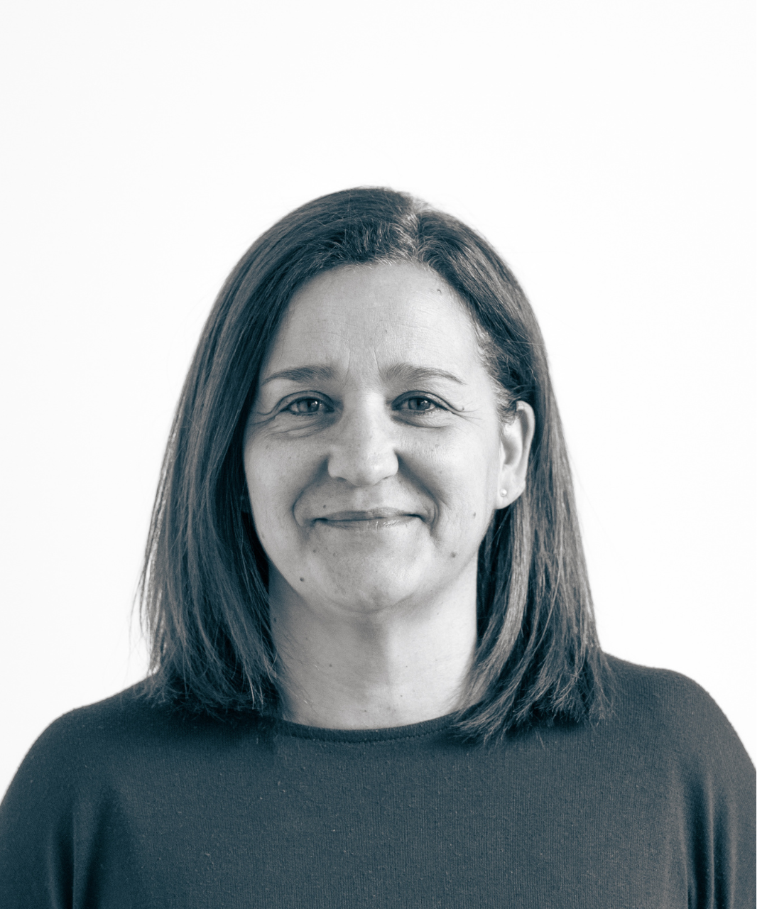 Magda Fernández Comercial Interno