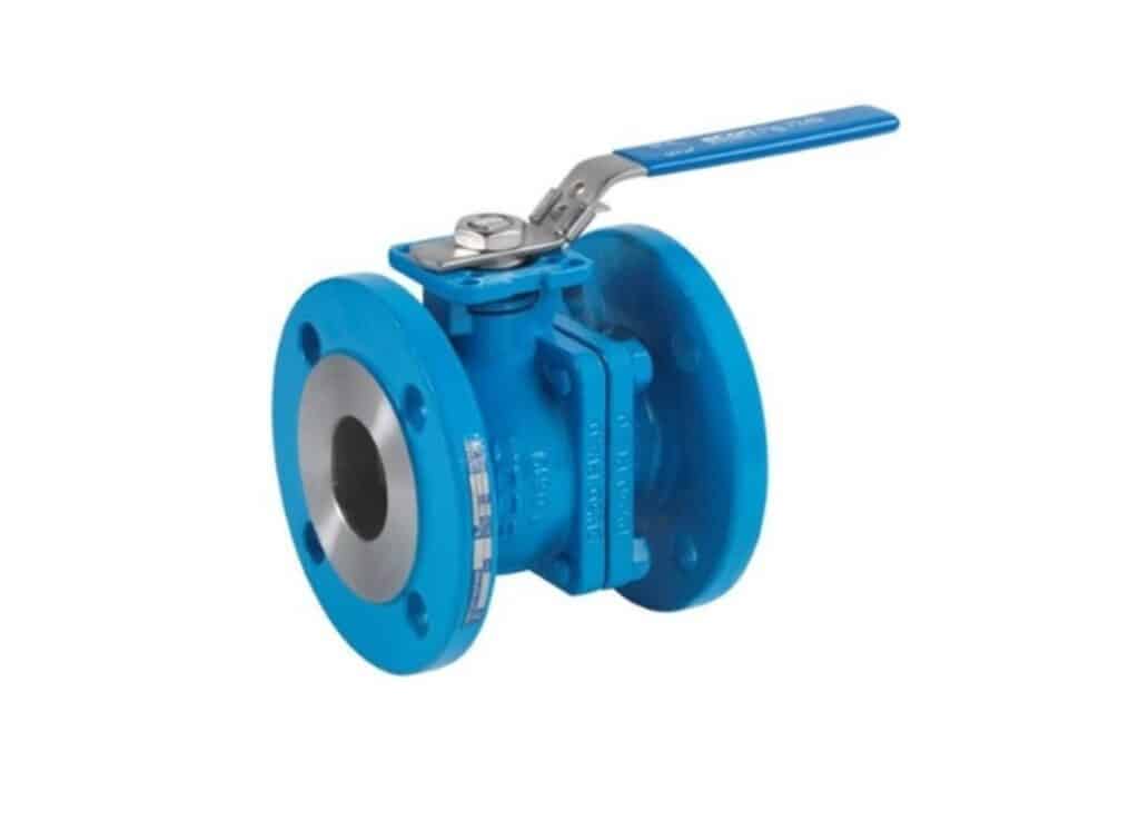 valvulas de bola servitec industrial